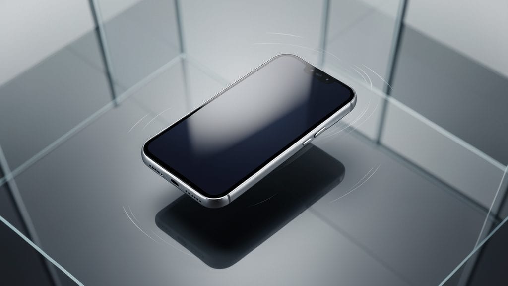 Dynamic 3D Product Showcase Template