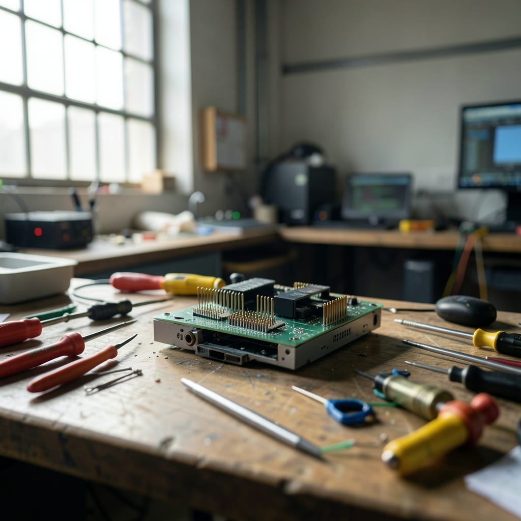 About Device How-To