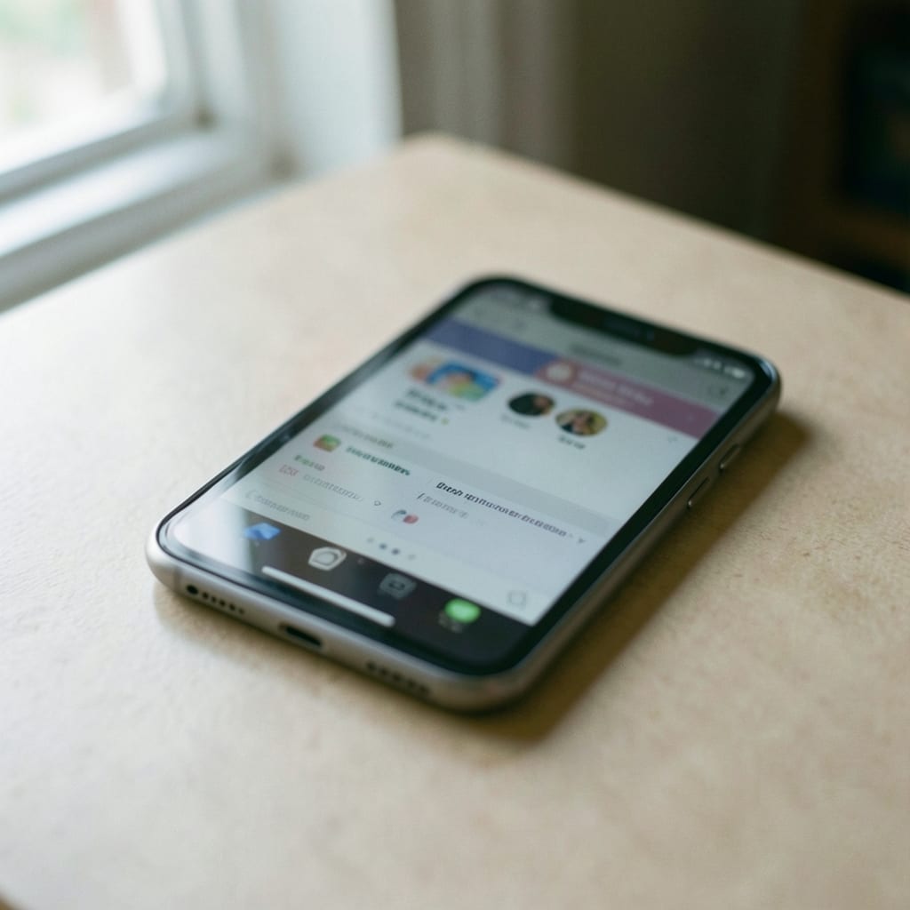 App