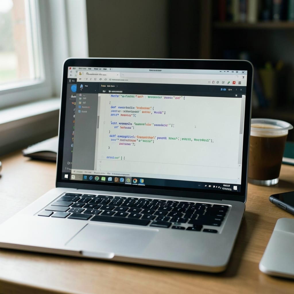 Coding