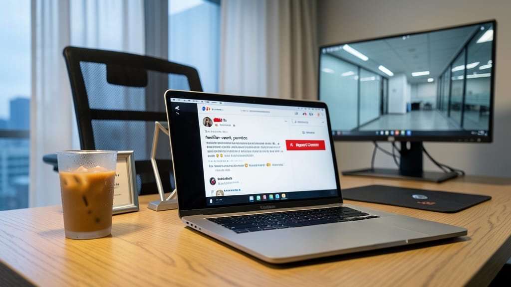 Workplace Discrimination From Oversharing