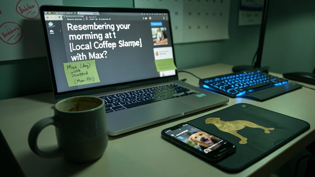Phishing Attacks Using Personal Details