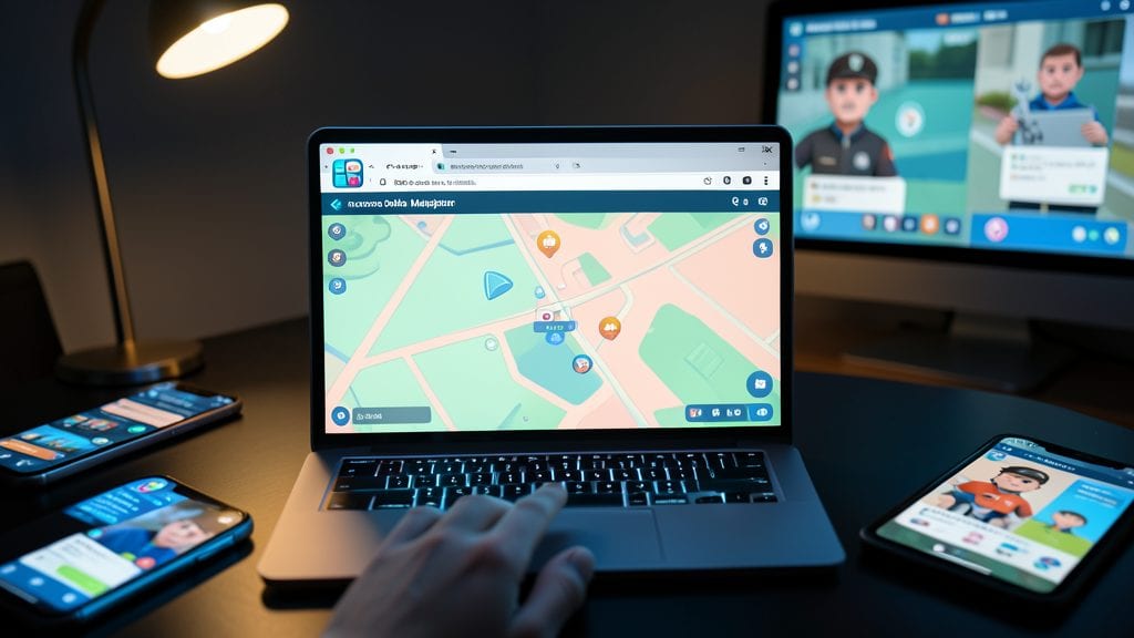 Among Us Online Multiplayer