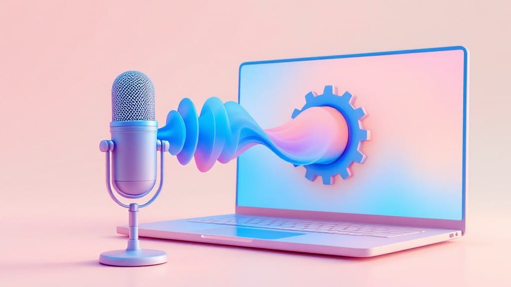 How Do I Set up Voice Recognition: Hands-Free Dictation Ready in Minutes