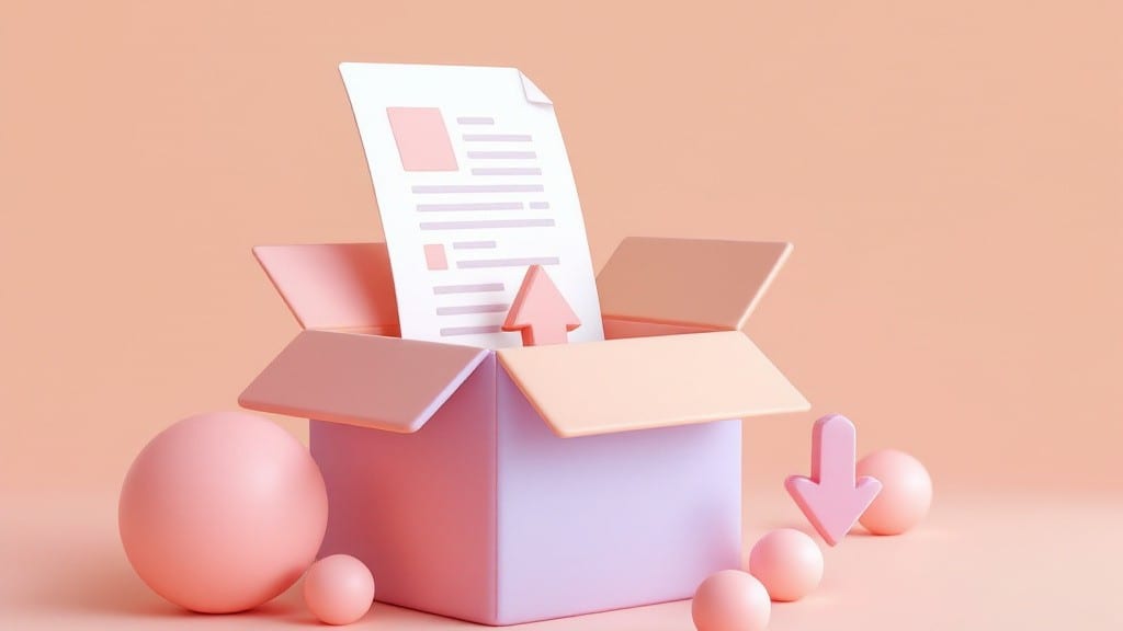 How to Download an Article From a Website: One-Click Saving Without Login Walls