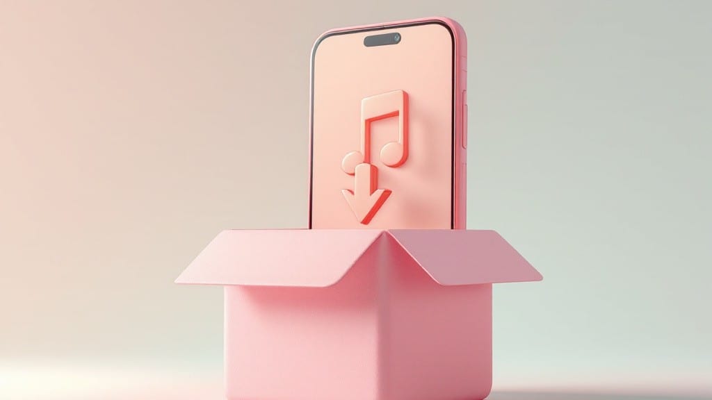 Windows Phone Music Download: Legacy-Friendly ISO Transfer Guide