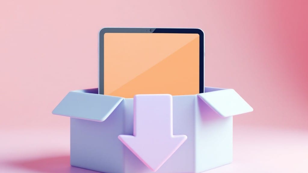How to Download PowerPoint on iPad: One-Tap Access Without the Tech Hassle