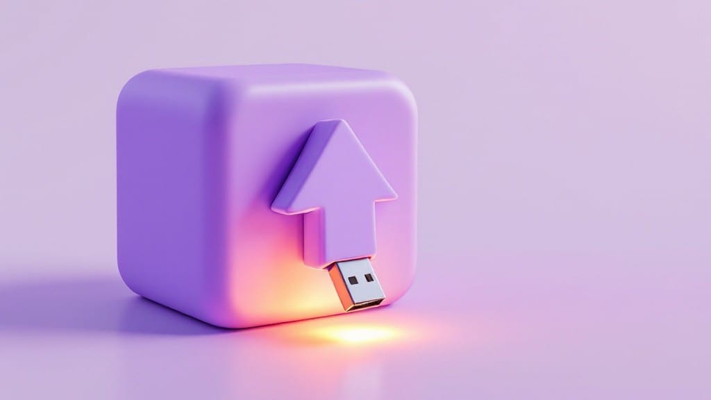 How to Install Windows XP From USB: Bootable Drive Setup in 5 Minutes