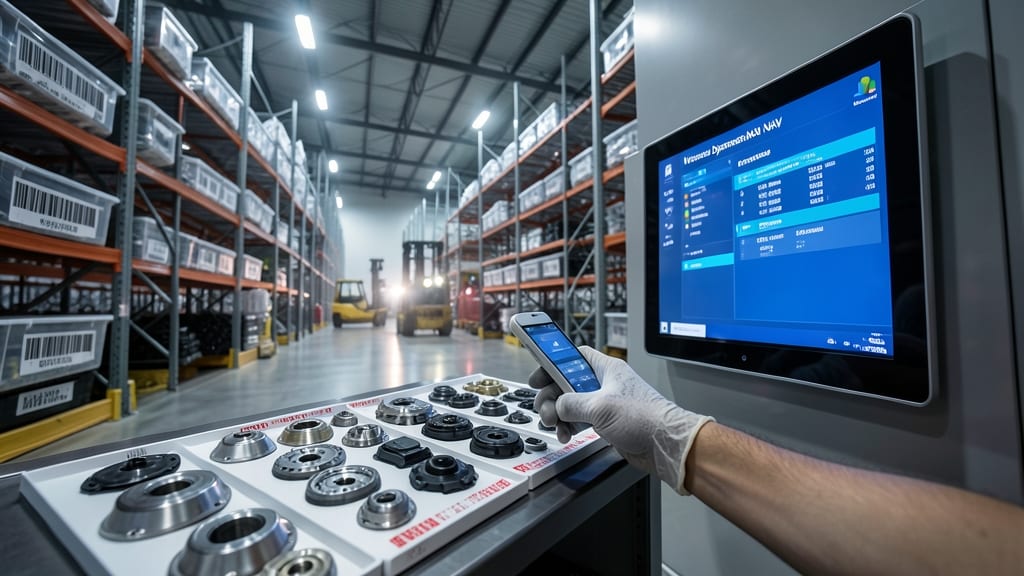 Honeywell Aerospace Components