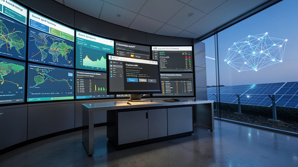Siemens Energy Distribution Systems
