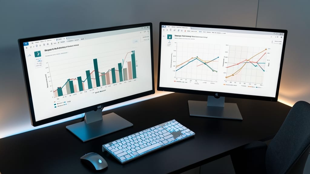 Morph Transition for Seamless Data Visualization