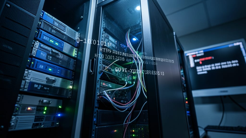 CVE-2021-38666: HTTP Request Smuggling Exploit