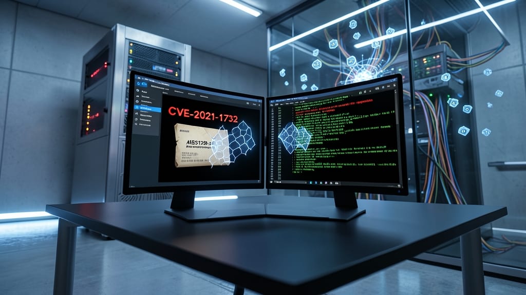 CVE-2021-1732: Kerberos Encryption Weakness