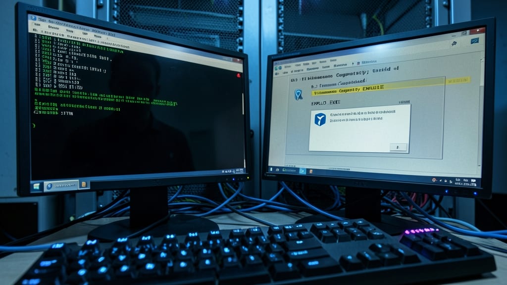 CVE-2021-31207: IIS Short Name Escaping Bypass