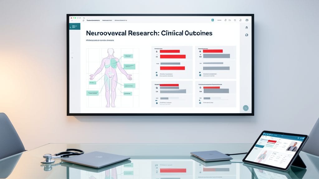 Medical Conference Research Template