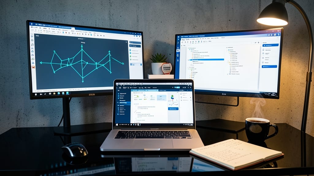 SQL Server Management Studio 18.0