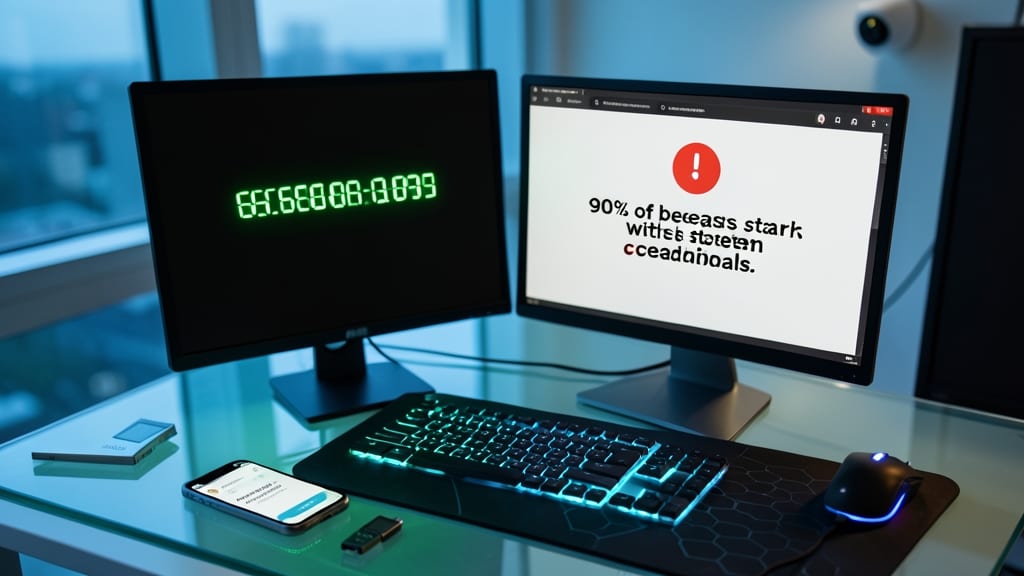 Use Multi-Factor Authentication Everywhere