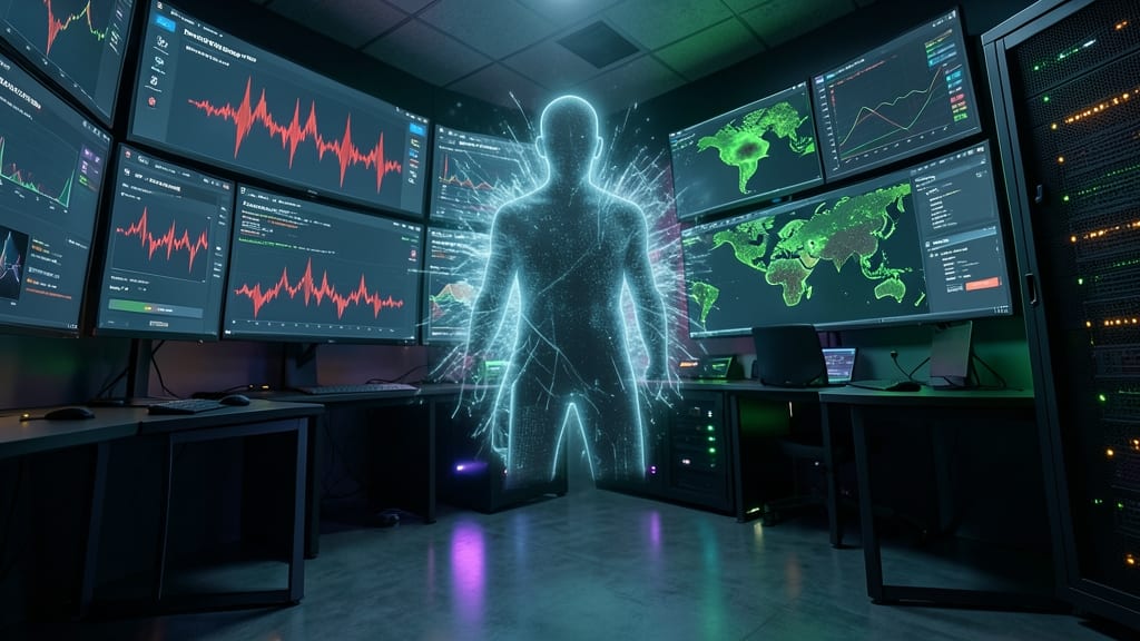 Monitor and Respond to Threats