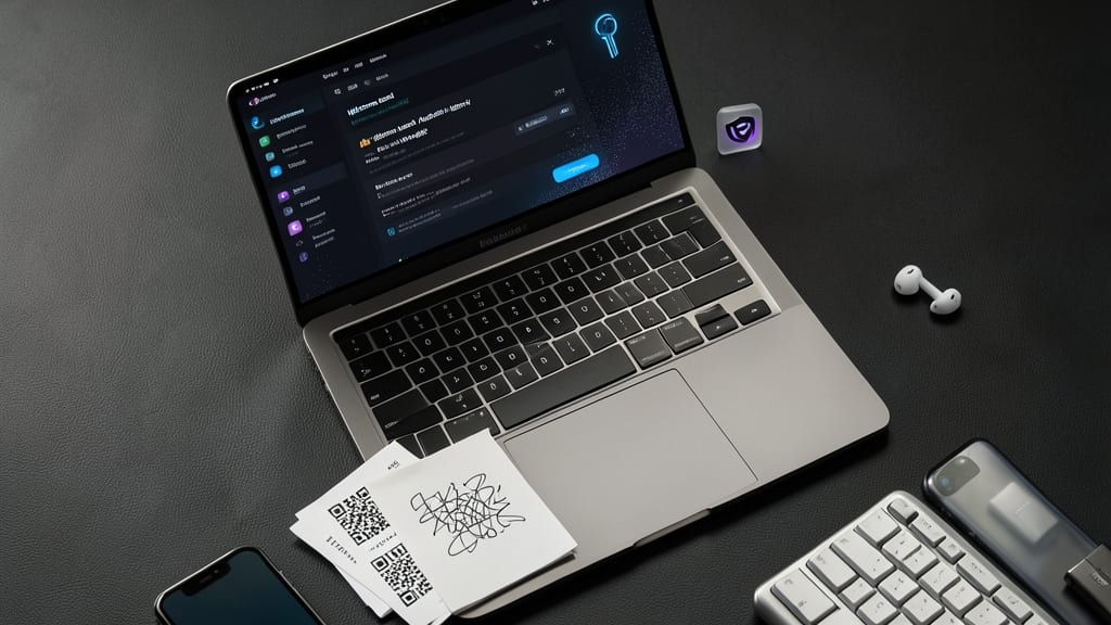 Create Strong, Unique Passwords