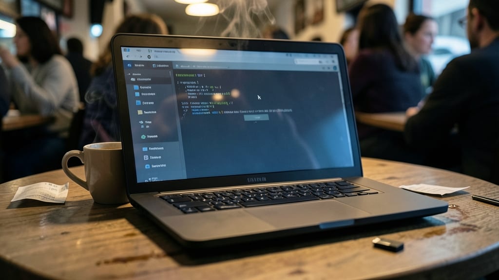 Enable Device Encryption Always