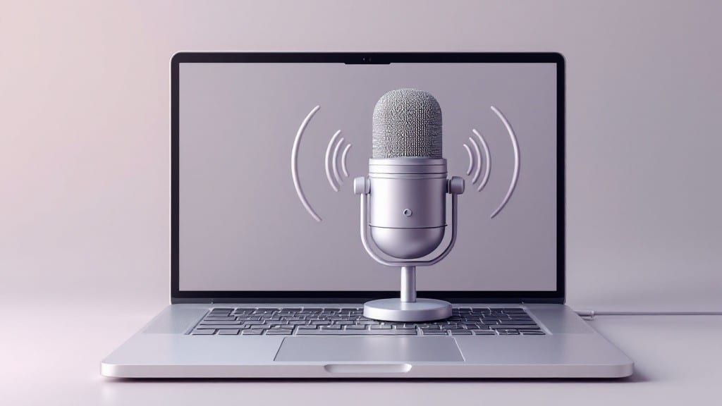 Voice-Activated Computers for Disabled: Hands-Free Accessibility Features You Can Set Up Today